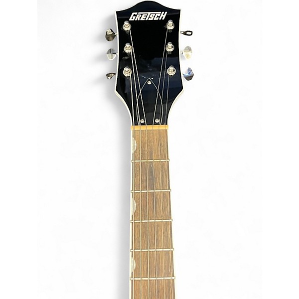 Used Gretsch Guitars G5420T Electromatic Maroon Hollow Body Electric Guitar