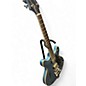 Used Guild SF-1DCGVT/BLU Pelham Blue Hollow Body Electric Guitar