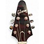 Used Gibson Flying V Natural Solid Body Electric Guitar