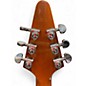 Used Gibson Flying V Natural Solid Body Electric Guitar