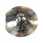 Used Wuhan 16in WESTERN THIN CRASH Cymbal thumbnail