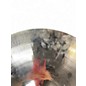 Used Wuhan 16in WESTERN THIN CRASH Cymbal