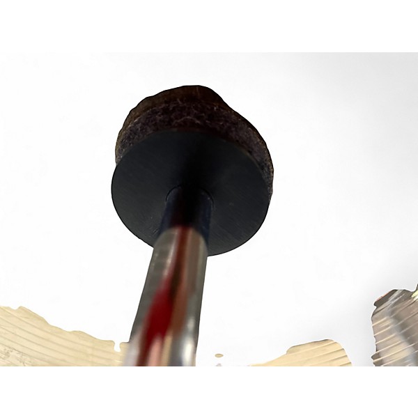 Used Wuhan 16in WESTERN THIN CRASH Cymbal