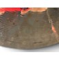 Used Wuhan 16in WESTERN THIN CRASH Cymbal