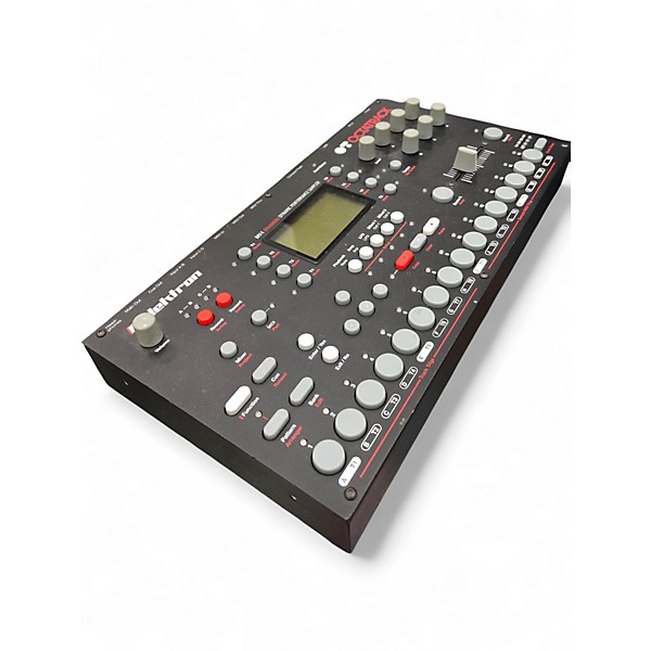 Used Elektron Octatrack DPS1 Sampler Synthesizer