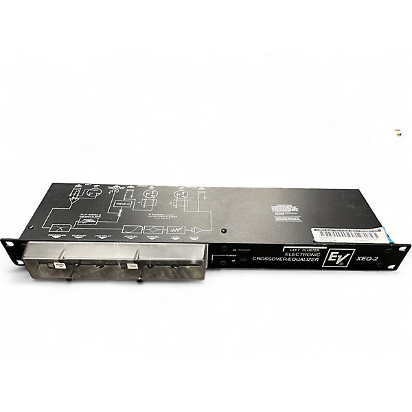 Used Electro-Voice XEQ-2 Crossover