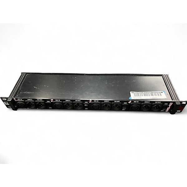 Used ProCo MS-42 Signal Processor