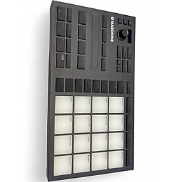 Used Native Instruments Maschine Mikro MK3 MIDI Controller