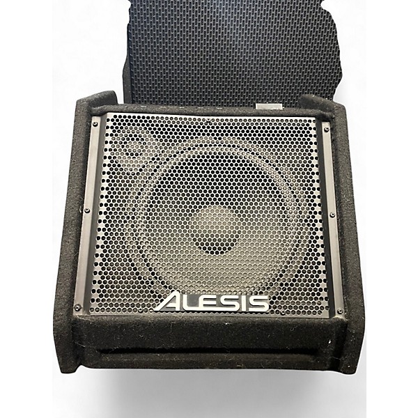 Used Alesis TransActive Drummer Keyboard Amp