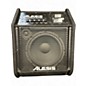 Used Alesis TransActive Drummer Keyboard Amp