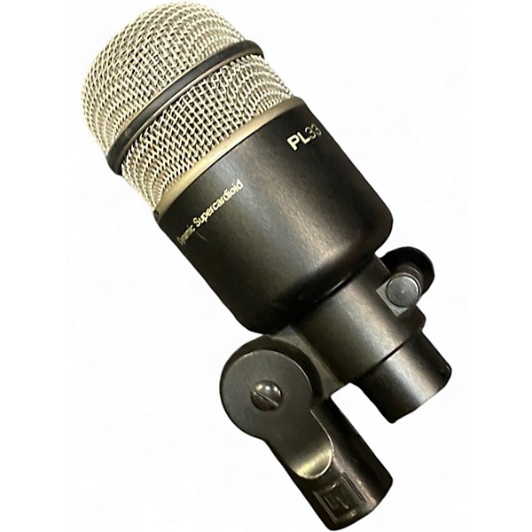 Used Electro-Voice PL33 Drum Microphone