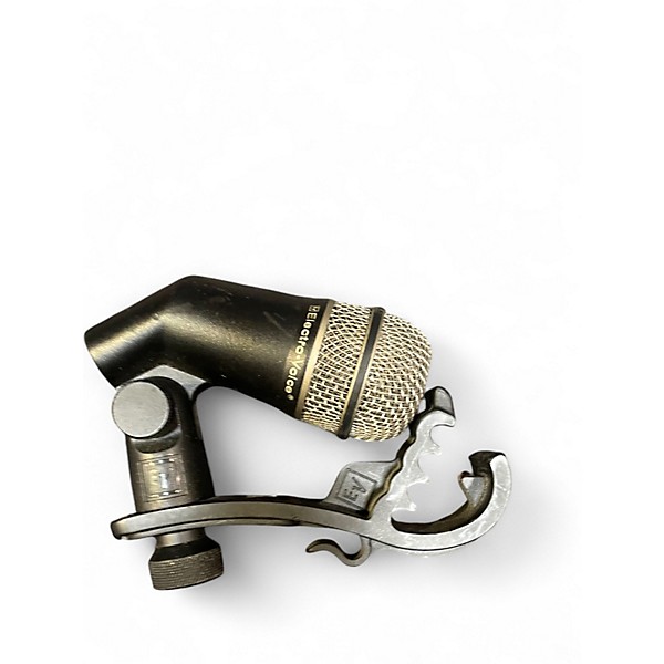 Used Electro-Voice PL35 Drum Microphone