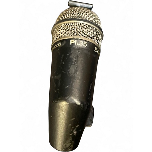 Used Electro-Voice PL35 Drum Microphone