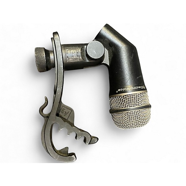 Used Electro-Voice PL35 Drum Microphone