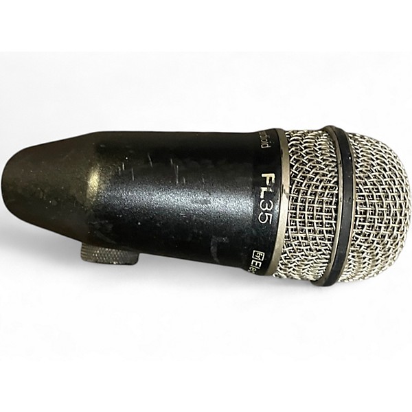 Used Electro-Voice PL35 Drum Microphone