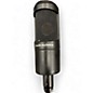 Used Audio-Technica AT2035 Condenser Microphone thumbnail