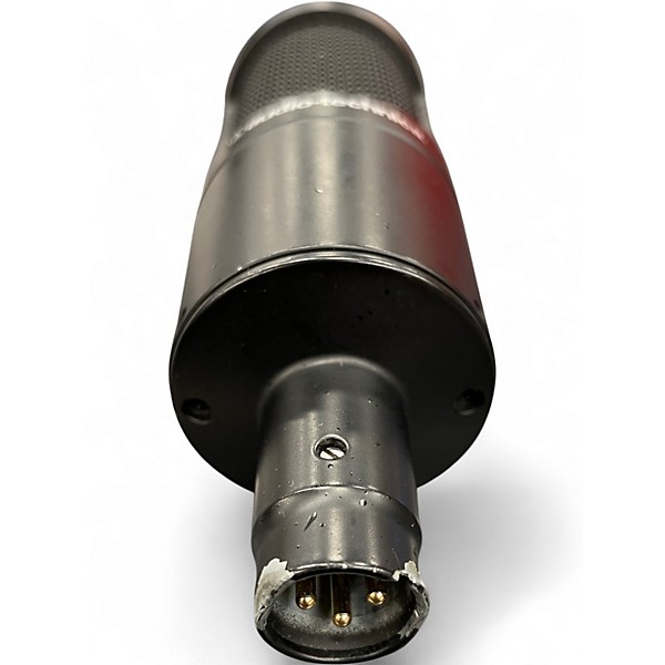 Used Audio-Technica AT2035 Condenser Microphone