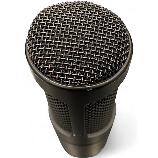 Used Audio-Technica AT2035 Condenser Microphone