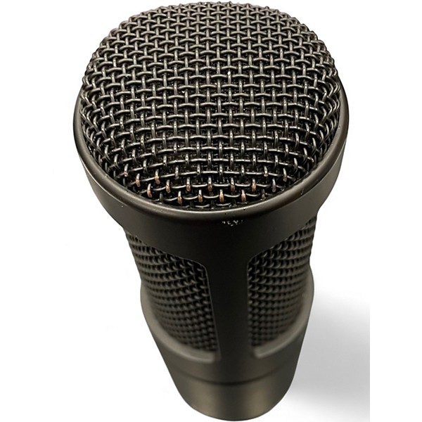 Used Audio-Technica AT2035 Condenser Microphone