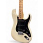 Vintage 1980 Fender Stratocaster Olympic White Solid Body Electric Guitar