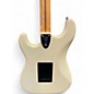 Vintage 1980 Fender Stratocaster Olympic White Solid Body Electric Guitar