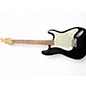 Used Lotus S STYLE  BLACK Solid Body Electric Guitar thumbnail