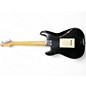 Used Lotus S STYLE  BLACK Solid Body Electric Guitar