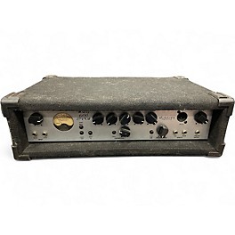 Used Ashdown MAG600 EVO II Bass Amp Head