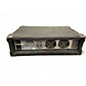 Used Ashdown MAG600 EVO II Bass Amp Head