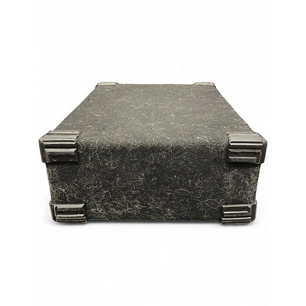 Used Ashdown MAG600 EVO II Bass Amp Head