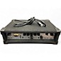Used Ashdown MAG600 EVO II Bass Amp Head