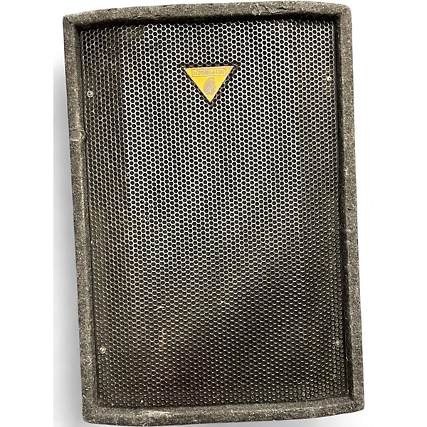 Used Behringer F1520 Unpowered Monitor