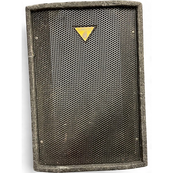 Used Behringer F1520 Unpowered Monitor
