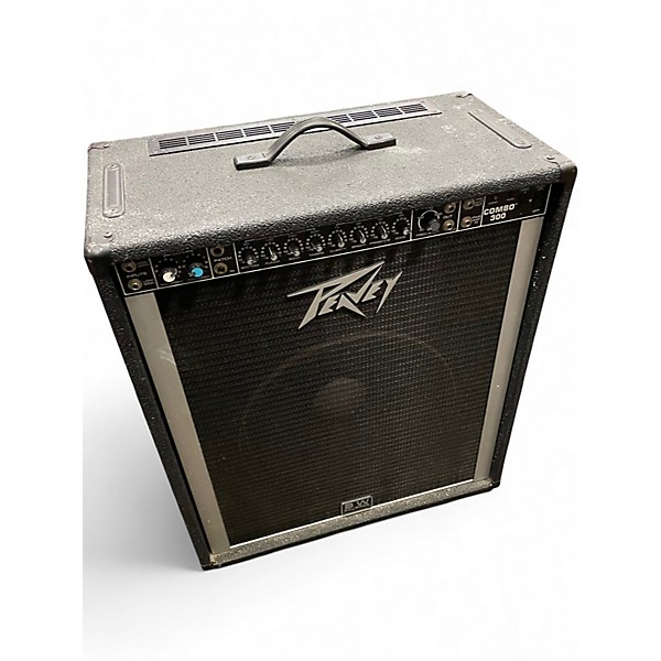 Used Peavey COMBO 300 Bass Combo Amp