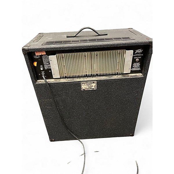 Used Peavey COMBO 300 Bass Combo Amp