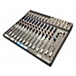 Used Alesis Multimix16 Powered Mixer