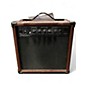 Used Keith Urban 15 Watt Guitar Combo Amp thumbnail