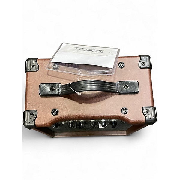 Used Keith Urban 15 Watt Guitar Combo Amp