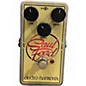 Used Electro-Harmonix Soul Food Overdrive Effect Pedal thumbnail