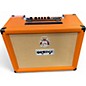 Used Orange Amplifiers ROCKER 32 Tube Guitar Combo Amp thumbnail