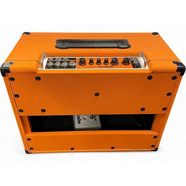 Used Orange Amplifiers ROCKER 32 Tube Guitar Combo Amp