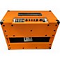 Used Orange Amplifiers ROCKER 32 Tube Guitar Combo Amp