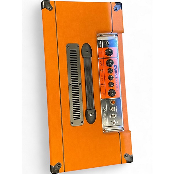 Used Orange Amplifiers ROCKER 32 Tube Guitar Combo Amp