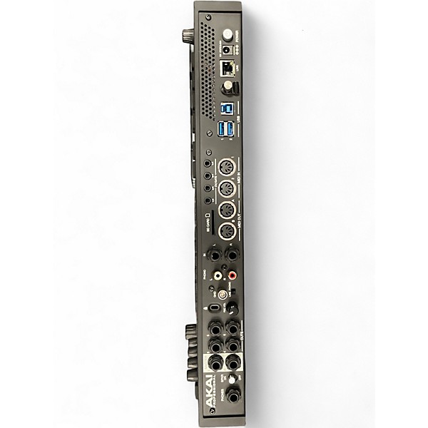 Used Akai Professional MPC Live 2 Production Controller