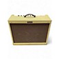 Used Fender Blues Deluxe Reissue 40W 1x12 Tweed Tube Guitar Combo Amp thumbnail