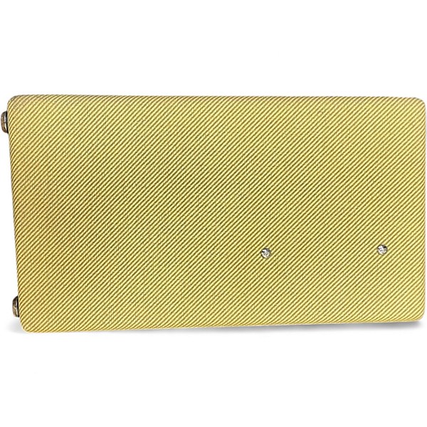 Used Fender Blues Deluxe Reissue 40W 1x12 Tweed Tube Guitar Combo Amp