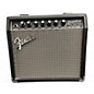 Used Fender Champion 20 Guitar Combo Amp thumbnail
