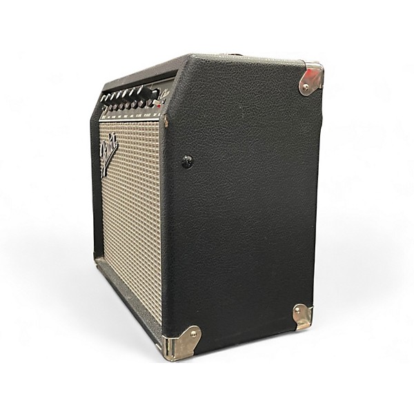 Used Fender Champion 20 Guitar Combo Amp