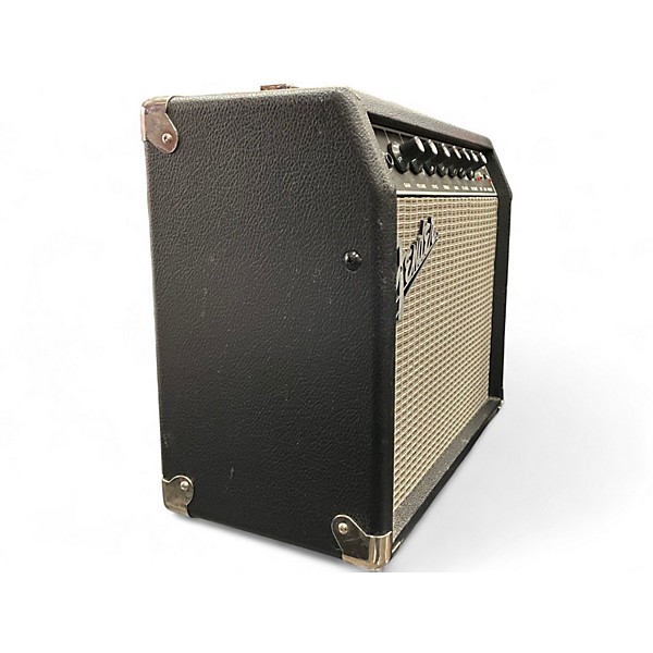 Used Fender Champion 20 Guitar Combo Amp