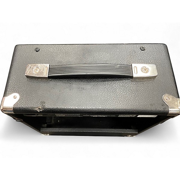 Used Fender Champion 20 Guitar Combo Amp